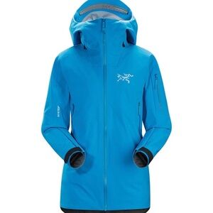 Arc'teryx Sentinel Ski Jacket XS